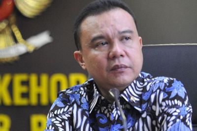 Was-Was Jadi Seperti COVID-19, Pimpinan DPR Minta Kemenkes Serius Tangani Hepatitis Akut