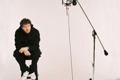 Jack Harlow Beberkan Album Terbaru Come Home The Kids Miss You Sekaligus Tanggal Tournya