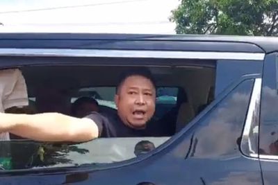 Kasus Viral Penumpang Alphard Caci Maki Kapolsek Akhirnya Case Close