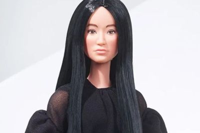 Desainer Vera Wang Berubah Jadi Barbie, Cantik Banget!
