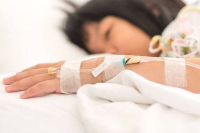 15 Kasus Suspek Hepatitis Akut, UNICEF Indonesia Imbau Imunisasi dan PHBS untuk Pencegahan