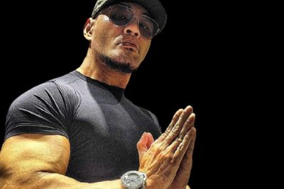 Deddy Corbuzier Take Down Video Pasangan Gay: Gua Minta Maaf, tapi Salah Gua di Mana?