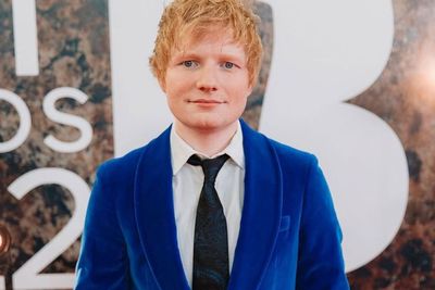 Ed Sheeran Menambah Daftar Panjang Artis yang Tampil di Billboard Music Awards 2022