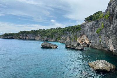 Baru Ditemukan, Ada Mini Raja Ampat di Sulawesi Selatan!