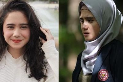 Tissa Biani Ngaku Pernah Ngobrol dengan Nur Asli dari Desa Penari: Gak Boleh Sebut Namanya