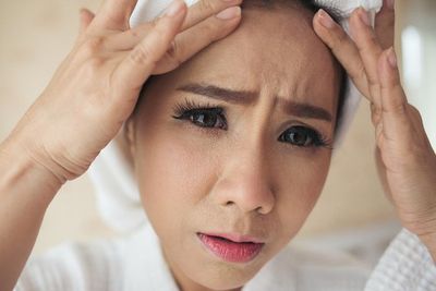 Mengenal Gerascophobia, Ketakutan Seseorang saat Menjadi Tua