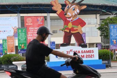 Tambah 2 Emas Lagi, Malaysia Masih Pimpin Klasemen Medali SEA Games Vietnam