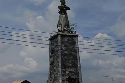 Terkuak! Di Sini Lokasi Desa Penari yang Sesungguhnya!