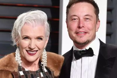 Ngetwit soal Kematiannya, Elon Musk Kena Teguran Keras dari Sang Ibu