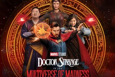 Tak Ada Adegan LGBT di Doctor Strange 2, Hanya Representasi dari 2 Sosok Ibu Tanpa Dialog