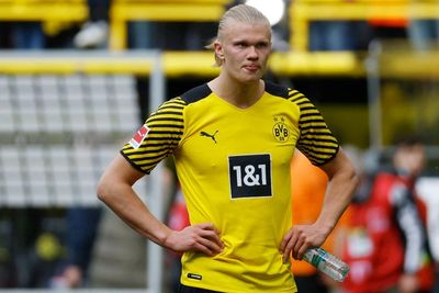 Klopp: Transfer Haaland akan Naikkan Level Man City