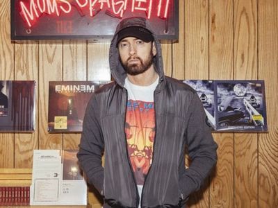 5 Lagu Eminem Paling Kontroversial: Dianggap Terlalu Keras hingga Sempat Dilarang Diputar di Radio