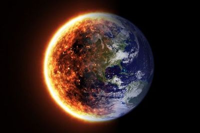 Terungkap! Ini Pemicu Awal Pemanasan Global yang Sekarang Sedang Terjadi