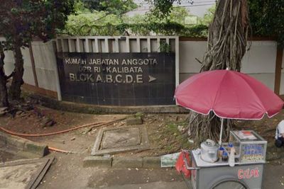 Sekjen Jelaskan Kronologi Pemenang Tender Gorden Rumah Dinas Anggota DPR Rp43 Miliar