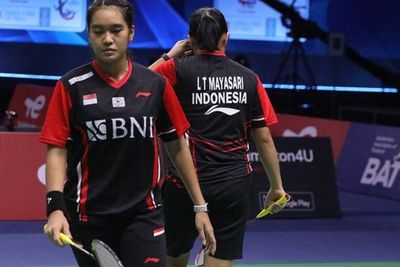 Piala Uber 2022: Indonesia ke Perempat Final setelah Taklukkan Jerman 5-0
