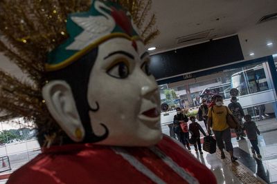 Dear Pendatang, Silakan kalau Mau ke Jakarta asal Sudah Pasti Ada Kerjaan yah!