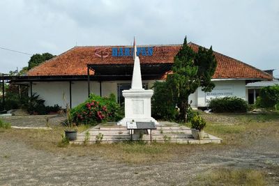 Tau Gak? Kota Depok Pernah Punya Presiden dan Istana Sendiri, Ini Buktinya!