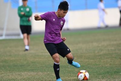 Dewangga dan Witan Siap Beri Kemenangan untuk Timnas Indonesia Lawan Timor Leste
