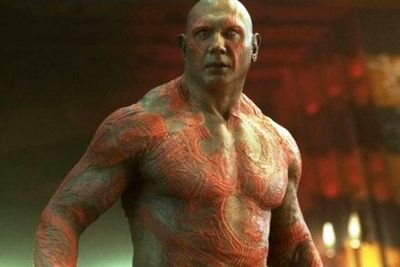 Guardians of the Galaxy Vol. 3: Dave Bautista Ucapkan Selamat Tinggal pada Drax, Ada Apa?
