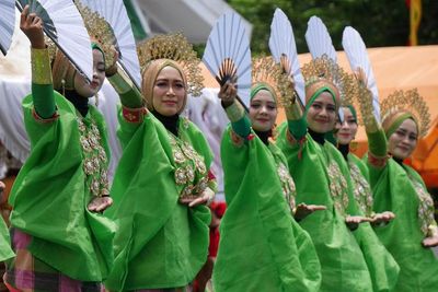 Bangga! Baju Tertua di Dunia Ternyata Berasal dari Salah Satu Suku Indonesia