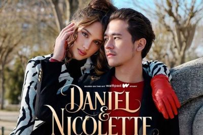 Gaet Cinta Laura jadi Bintang, Simak Sinopsis Series Vidio Original Daniel dan Nicolette
