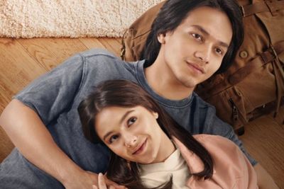 15+ Film Romantis Indonesia yang Bakal Buat Klepek-Klepek, Dari yang Jadul hingga Terbaru