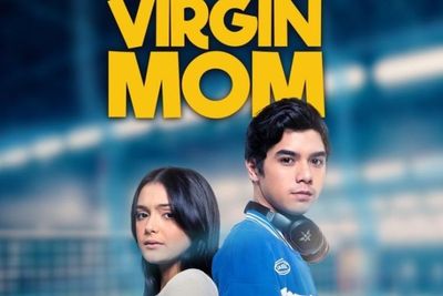 Luncurkan Series Virgin Mom , Warganet: Indonesia Normalisasi Hamil di Luar Nikah
