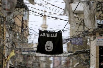 5 WNI Diduga Jadi Fasilitator Keuangan ISIS, Begini Kata Pimpinan DPR