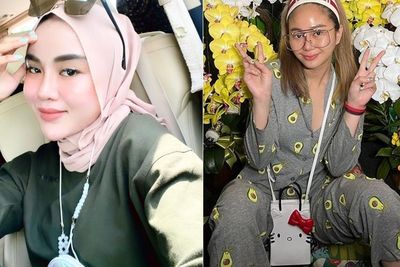 Pengacara Medina Zein Emosi Denise Chariesta Buka Posko Korban Penipuan: Pande-pandean!
