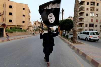 5 WNI Jadi Fasilitator Keuangan ISIS, Densus 88 Lakukan Pemantauan
