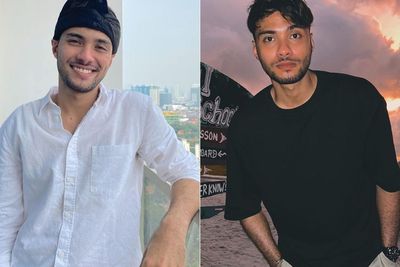 5 Fakta Refal Hady, Aktor Ganteng Pemeran Mas Bian Wedding Agreement The Series