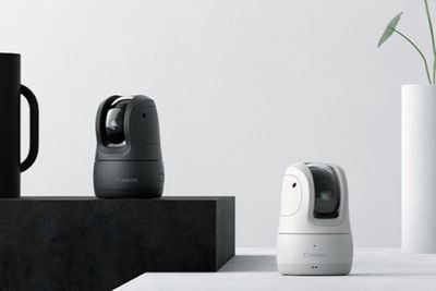 Dilengkapi Kecerdasan Buatan, Kamera Saku Rp9 Jutaan ini Bisa Untuk Webcam