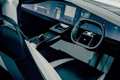 Apple Patenkan Teknologi Pintar, Bisa Bikin Orang Masuk tapi Gak Bisa Keluar Mobil