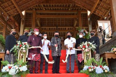 Hendi Bawa Kota Lama Salip Borobudur Jadi Destinasi Wisata Terlaris
