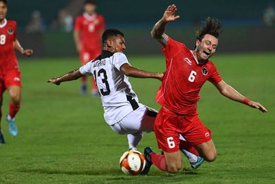 Klasemen, Hasil dan Jadwal Sepak Bola SEA Games 2021