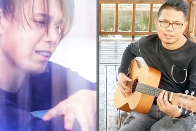 Begini Nasib Andrigo Sekarang, Penyanyi yang Mempopulerkan Lagu Pacar Selingan