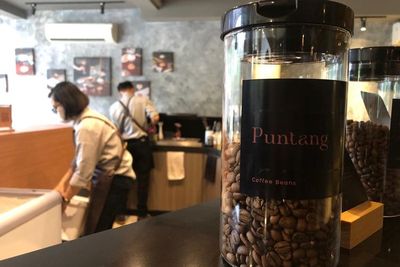 Intip Kedai Filosofi Kopi Baru Launching di Barito: Cocok Untuk Metting Sampai Healing