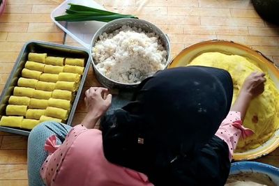 Gara-gara Janda Meleleh, Mahasiswi Ini Cuan Ratusan Juta Sebulan!