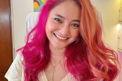 Marshanda Sentil Orang yang Ngaku-Ngaku Bipolar: Penyakit Mental Itu Bukan Tren!