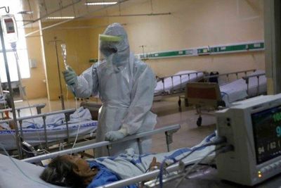 Kasus Covid-19 Meningkat Pasca Lebaran, Wagub DKI: Masih aalam Batas Kewajaran