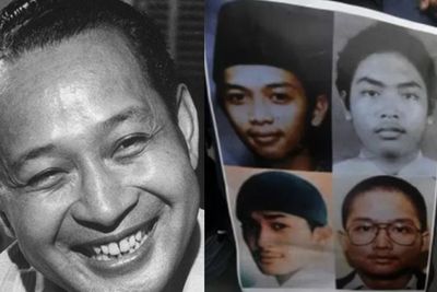 Misteri 4 Mahasiswa Ditembak Mati dalam Tragedi Trisakti 1998, Siapa Dalangnya?