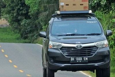 Kisah Wanita yang Habiskan Uang Rp25 Juta untuk Mudik, Ngga Mau Ngeluh Cuma Sharing!