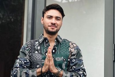Biodata Refal Hady, Aktor Ganteng Wedding Agreement Masuk Nominasi Pria Ganteng 2022