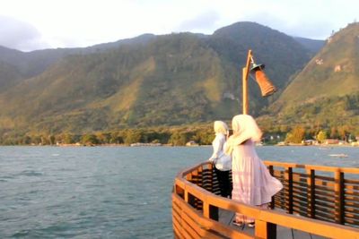 Misteri Danau Lut Tawar Takengon, Cantik Tapi Punya Penunggu Doyan Hisap Darah Manusia!