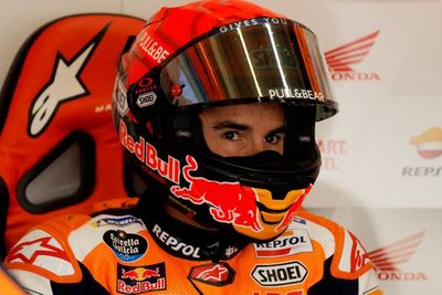 Marc Marquez Yakin Bisa Bersaing di MotoGP Prancis