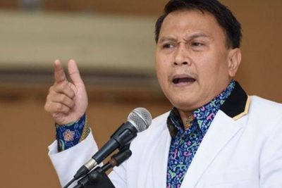 PKS Sarankan Menteri yang Mau Nyapres Sebaiknya Mundur