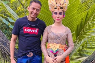 Mayang Dandan ala Gadis Bali Malah Bikin Doddy Sedih, Ingat Sosok Ini