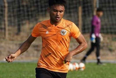 Kembali ke Klubnya, Timnas Indonesia U-23 Hadapi Sisa SEA Games 2021 Tanpa Saddil?