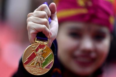Update Klasemen Medali SEA Games 2021: Indonesia Posisi 3 dengan 3 Emas, Vietnam di Puncak
