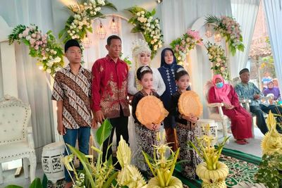 Viral di TikTok! Kisah Sedih dari Magetan, Calon Pengantin Pria Kabur Saat Hari Pernikahan